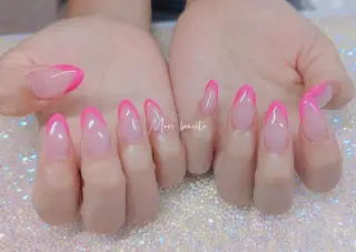 ネイル I LOVE ME NAIL.｡.:*♡のネイルデザイン