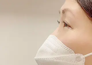 マツエク・マツパ hairsalon 556のマツエク・マツパデザイン