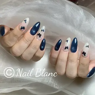 ネイル Kurehashi Yui🧸のネイルデザイン