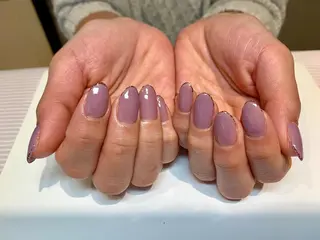 ネイル Imyme mine Rioのネイルデザイン