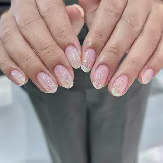 ネイル CLALA Makoのネイルデザイン