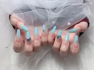ネイル Aimee Nail Studioのネイルデザイン