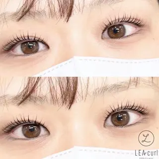 マツエク・マツパ eyelist🌺 Teruyaのマツエク・マツパデザイン