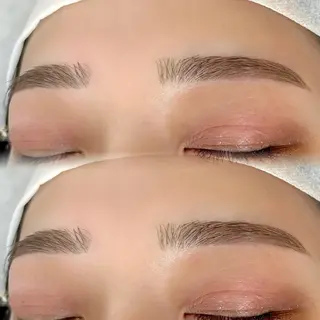 アイブロウ オクターブ天神店 イサヤマの眉毛・アイブロウイメージ