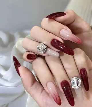 ネイル nail salon Yuna所属・ネイルサロン yunaのネイルデザイン