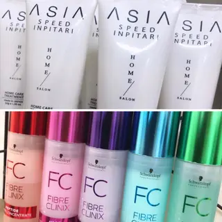 カラー MAKO ❤️🔥NEXTのヘアスタイル