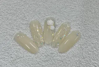 ネイル ダイ ゲンゲンのネイルデザイン