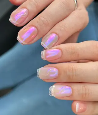 ネイル Nailist Honamiのネイルデザイン