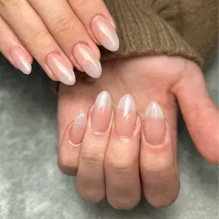 ネイル Bright 船山来のネイルデザイン