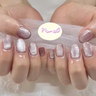 ネイル plume nail ☆韓国ネイルのネイルデザイン