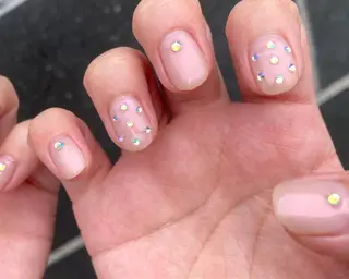 ネイル ViMORE あやのネイルデザイン