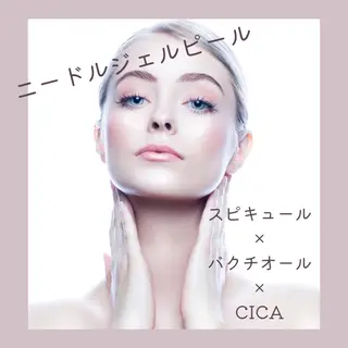 Private salon Leiのエステ・リラクイメージ