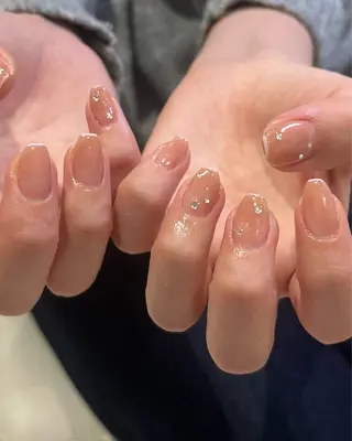 ネイル kanatsu yorikoのネイルデザイン