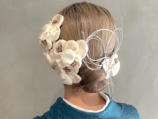 アロマとWAXのお店 Lei 緑橋 Ariのエステ・リラクイメージ