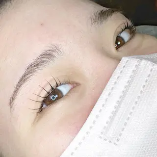 マツエク・マツパ 口コミ高評価⚡️ Wahf/Sotaのマツエク・マツパデザイン