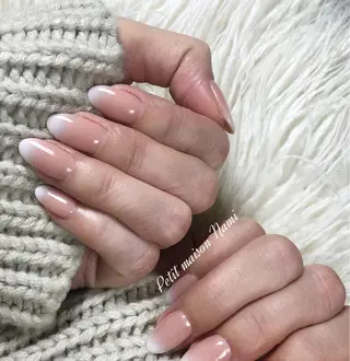 ネイル Petit maisonのネイルデザイン