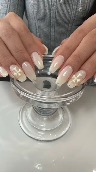 ネイル ORR NAILのネイルデザイン
