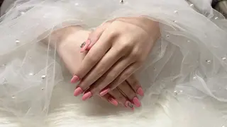 ネイル ゆ みのネイルデザイン