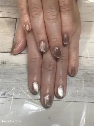 ネイル ✨アン ミユ✨のネイルデザイン