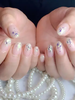 ネイル HALU ハルのネイルデザイン