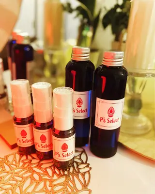 ヘッドスパ専門/豊中 apricotのエステ・リラクイメージ