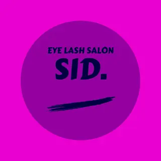 マツエク・マツパ アイブロウ eye lash salon SIDのマツエク・マツパデザイン