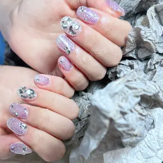 ネイル July Nailのネイルデザイン