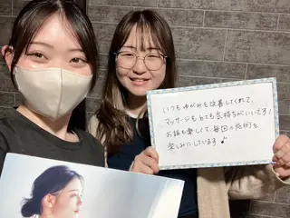 大宮deりらく 深層筋もみほぐし店のエステ・リラクイメージ