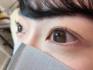 マツエク・マツパ 堀田 のぞみの眉毛・アイブロウイメージ