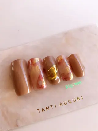 ネイル Big♡mam （MAMI）のネイルデザイン