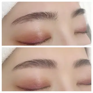 アイブロウ アイサロンラソ 県病院前店の眉毛・アイブロウイメージ