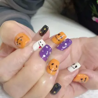 ネイル Uchida Mayunaのその他イメージ