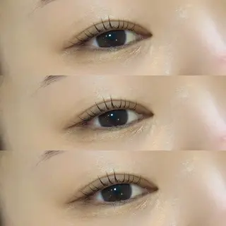 マツエク・マツパ kyoka 🌼のマツエク・マツパデザイン