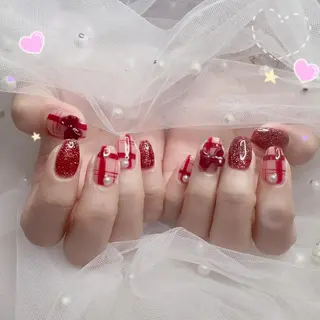 ネイル nail GZMのネイルデザイン