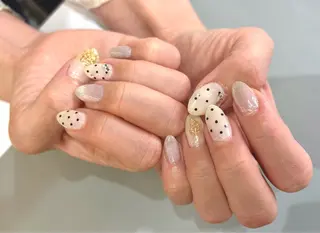 ネイル 【aca】 YUKIのネイルデザイン