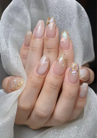 ネイル Coco Nailsのネイルデザイン