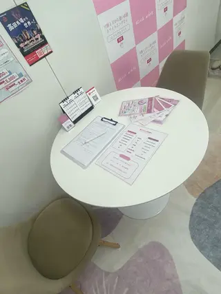 セルフホワイトニング エクシア 高田馬場のその他イメージ