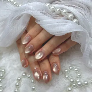 ネイル You&Me Mikotoのネイルデザイン