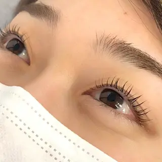 マツエク・マツパ Bianca所沢店 Araiのマツエク・マツパデザイン