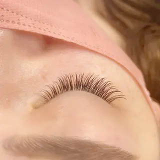 マツエク・マツパ feliz KAORI🦋🫧のマツエク・マツパデザイン