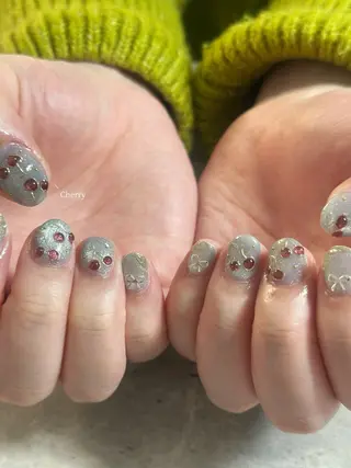 ネイル One's Nail Roomのネイルデザイン