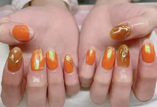 ネイル コウ カnail💅のネイルデザイン