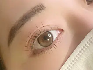 パーマ 植田 琴音のマツエク・マツパデザイン