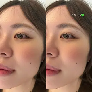 マツエク・マツパ alice tokyo 青栁★のマツエク・マツパデザイン