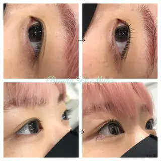 マツエク・マツパ ビューティー ミロワールのエステ・リラクイメージ