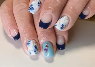 ネイル 岩井 志乃のその他イメージ