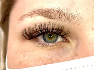 マツエク・マツパ R ROOM ramuのマツエク・マツパデザイン