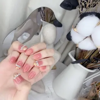 ネイル DG nailのネイルデザイン