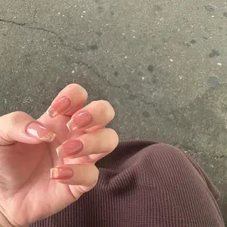 ネイル Léa nailのネイルデザイン