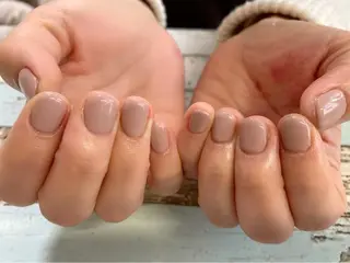 ネイル 菊地 里沙のネイルデザイン